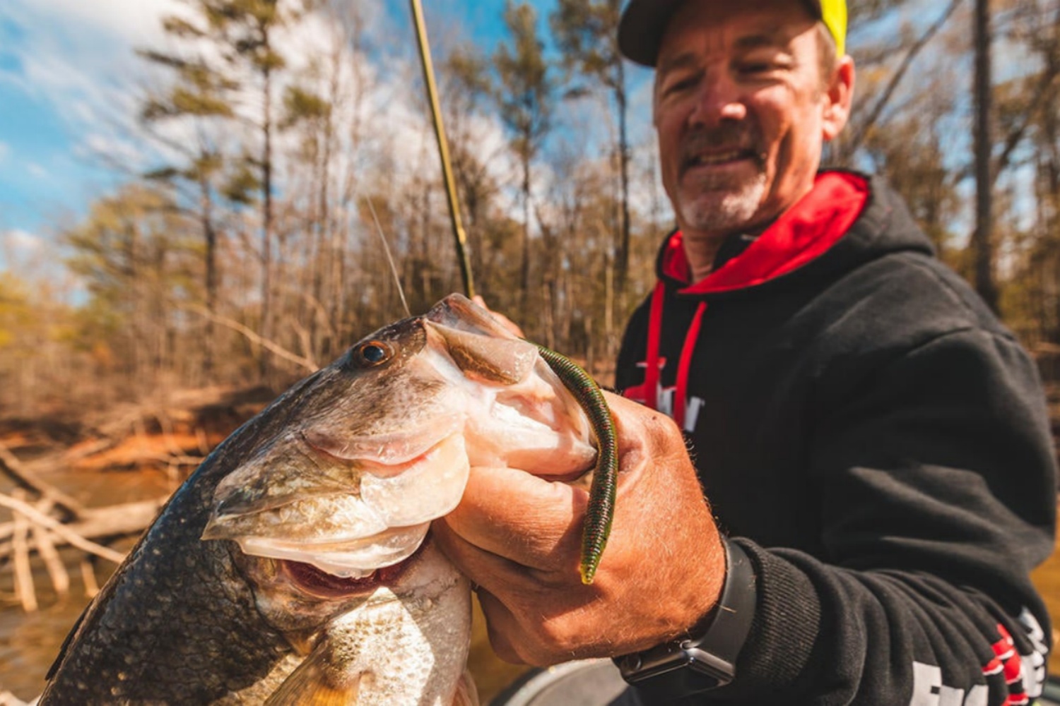 Fly Fishing Rods