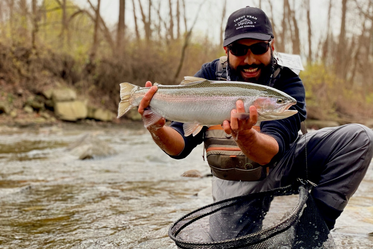 How Weather Affects Fishing Success