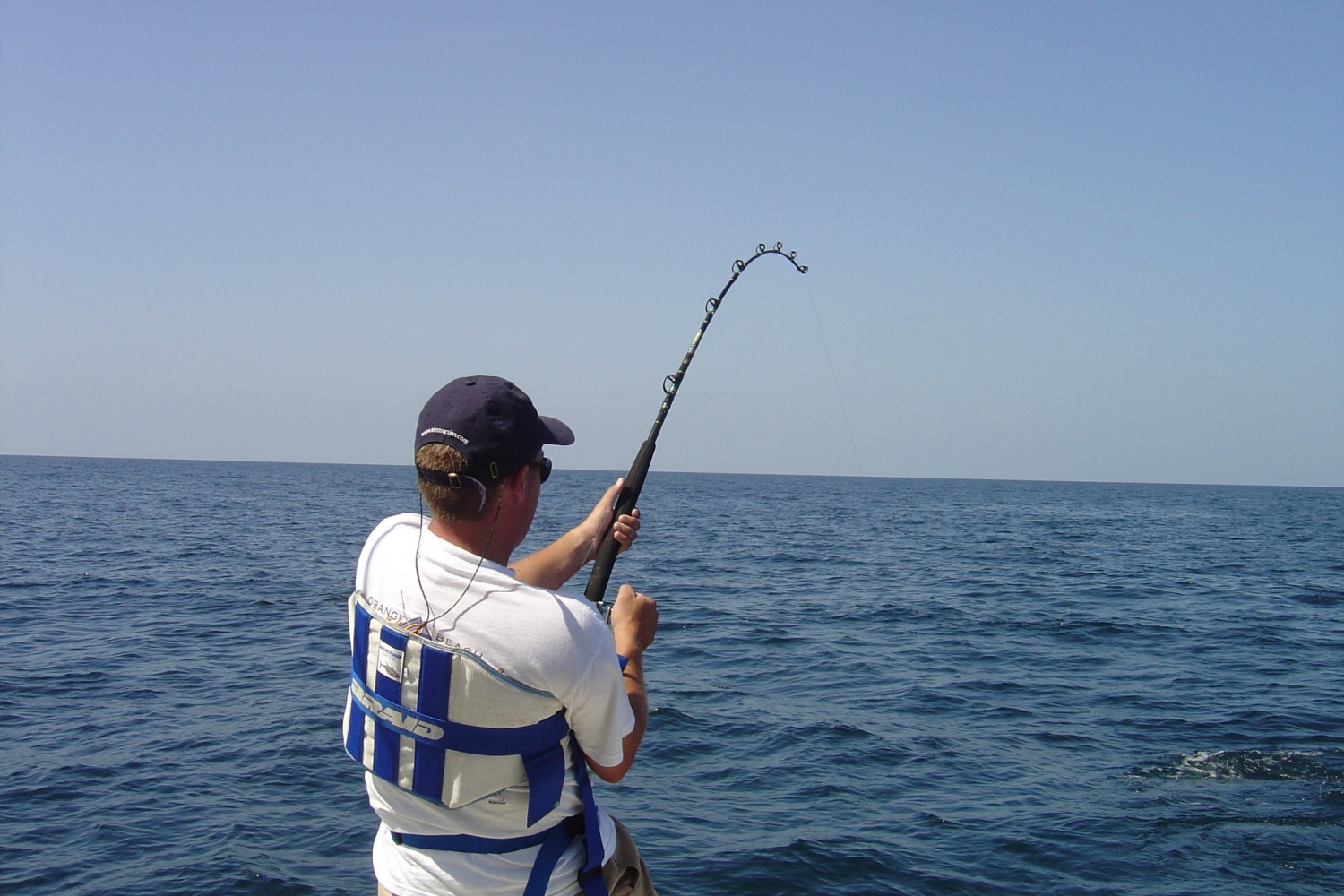 How to Maintain the Fishing Rod