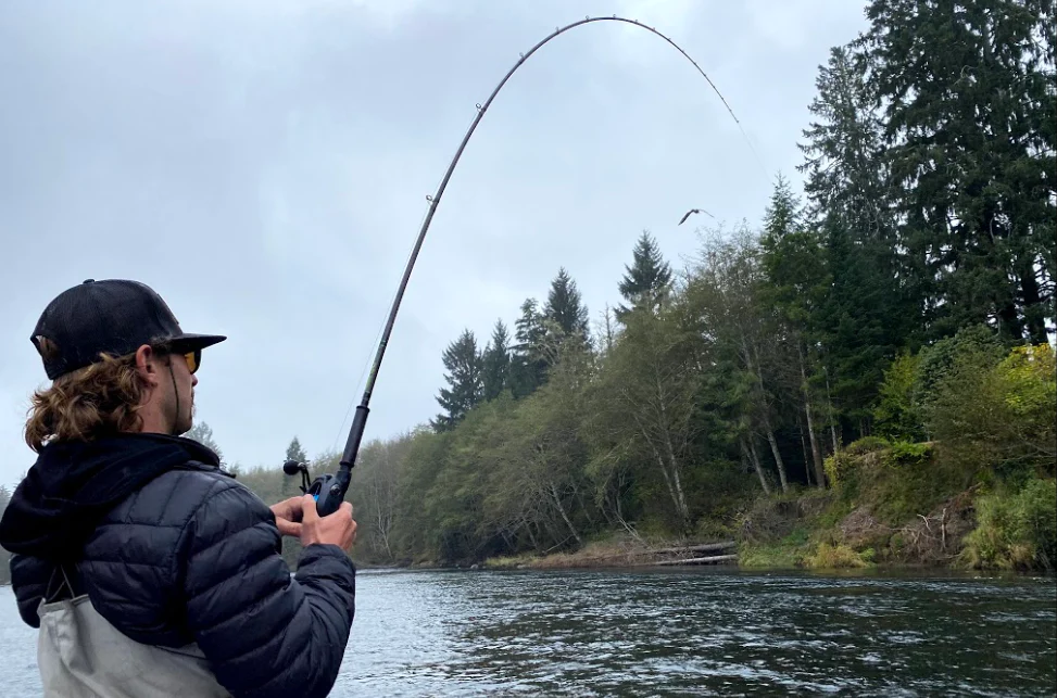 Fishing