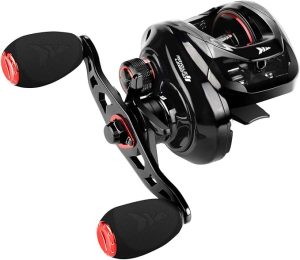 KastKing Royale Legend II Baitcasting Reels