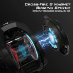 KastKing Royale Legend II Baitcasting Reels3
