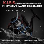 KastKing Sharky III Fishing Reel3