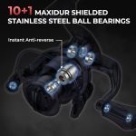 KastKing Sharky III Fishing Reel5