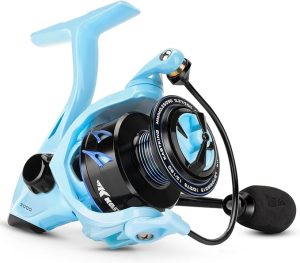 KastKing Spartacus II Fishing Reel