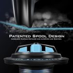 KastKing Spartacus II Fishing Reel3