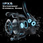 KastKing Spartacus II Fishing Reel5