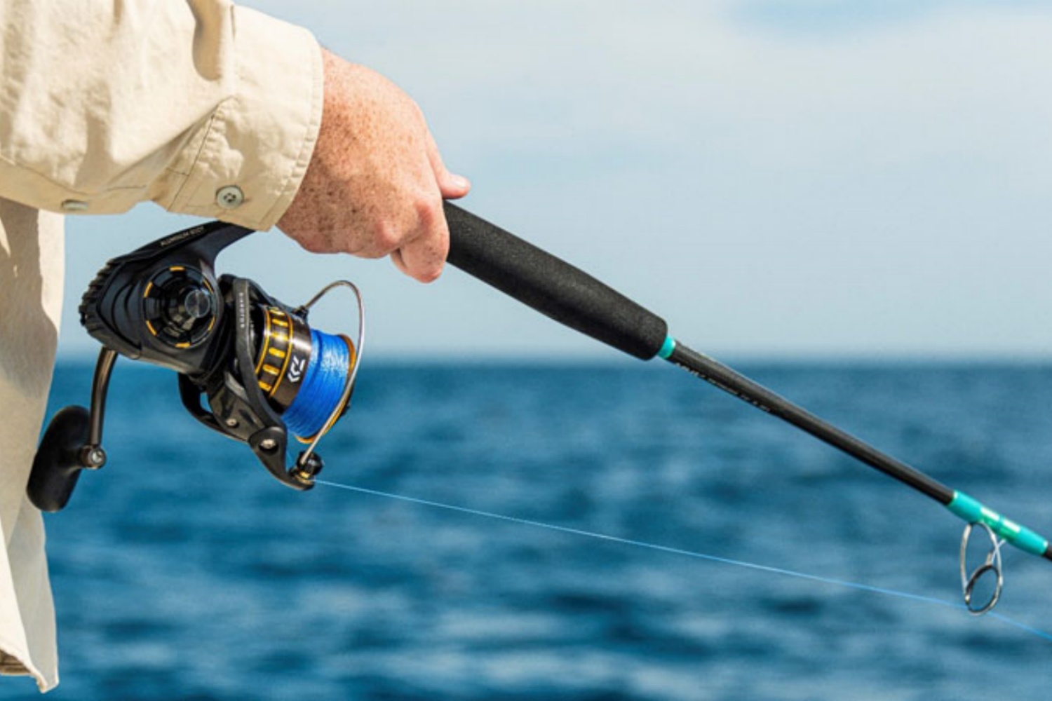 Maintenance and Use of Fishing Reels