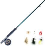 Martin Complete Fly Fishing Kit