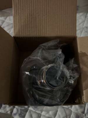 HE1000-HE7000 Series Fishing Reel