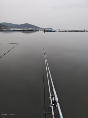 HE1000-HE7000 Series Fishing Reel