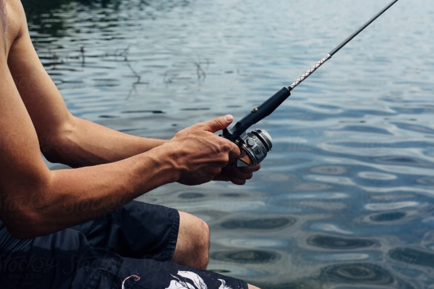 Rod Blanks in Fishing