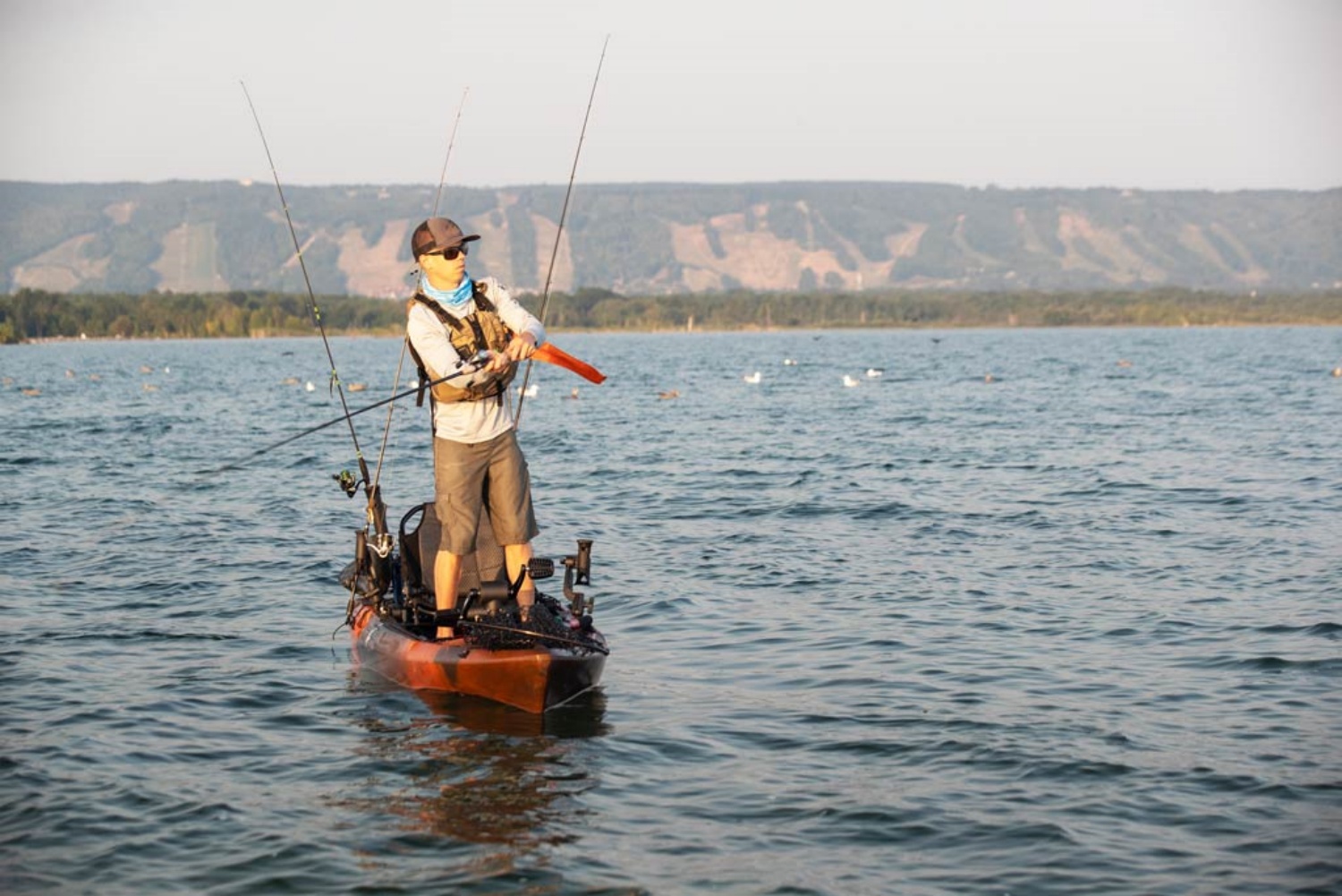 Rod-length-kayak-fishing