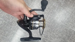 HE1000-HE7000 Series Fishing Reel