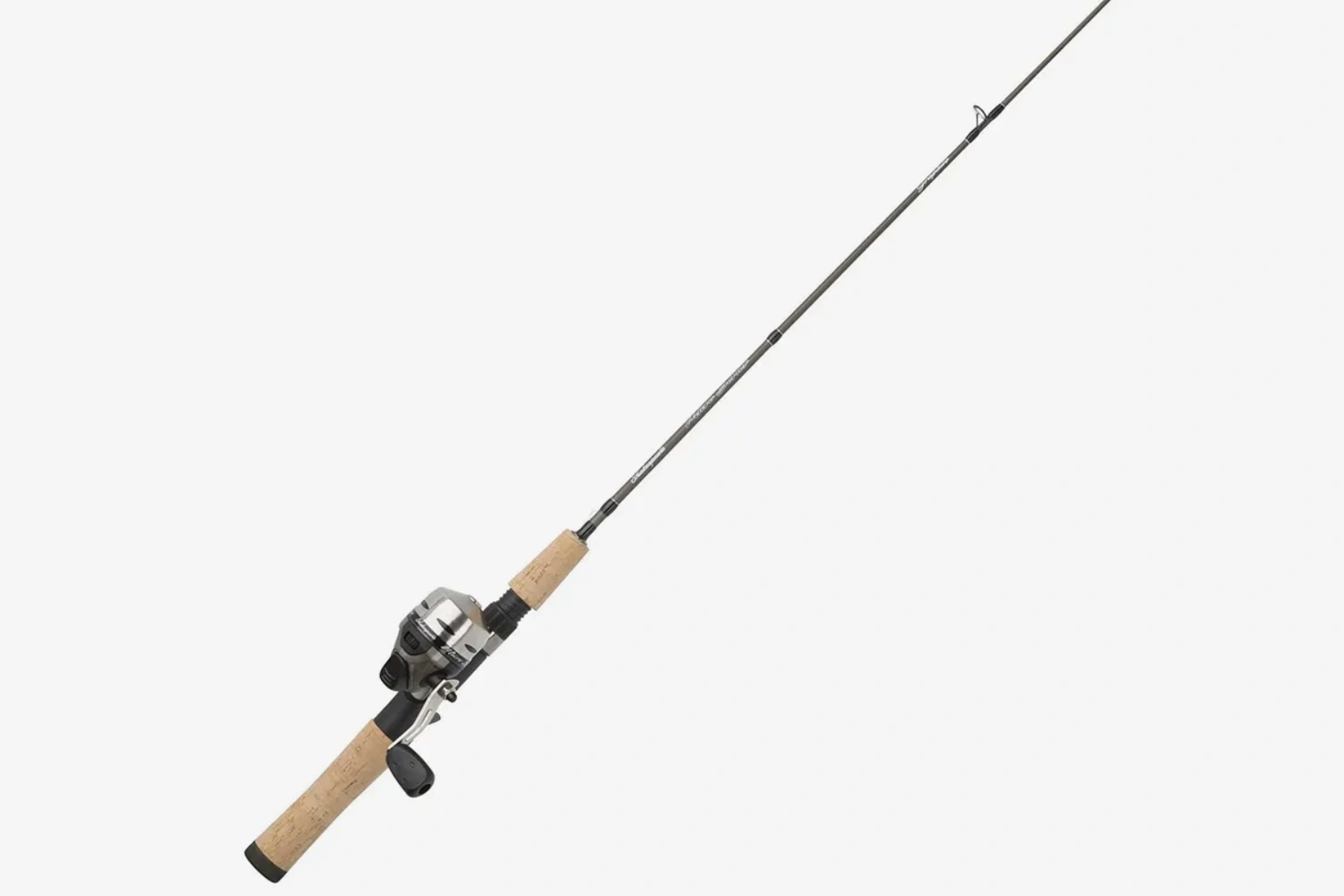 Soft Fishing Rod