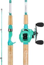 Sougayilang Fishing Rod2