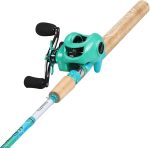 Sougayilang Fishing Rod3