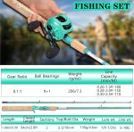 Sougayilang Fishing Rod4