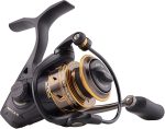 Spinning Fishing Reel