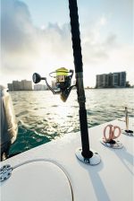 Spinning Fishing Reel5