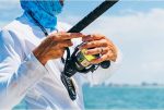 Spinning Fishing Reel6