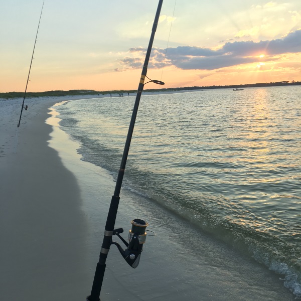 Surf-Rods