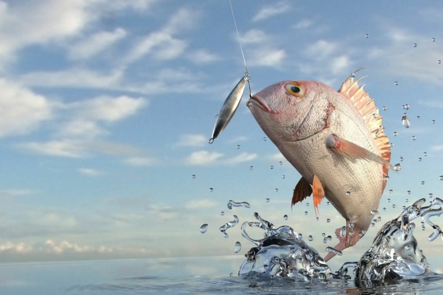 The Influence of Temperature on Fishing Rod Durability