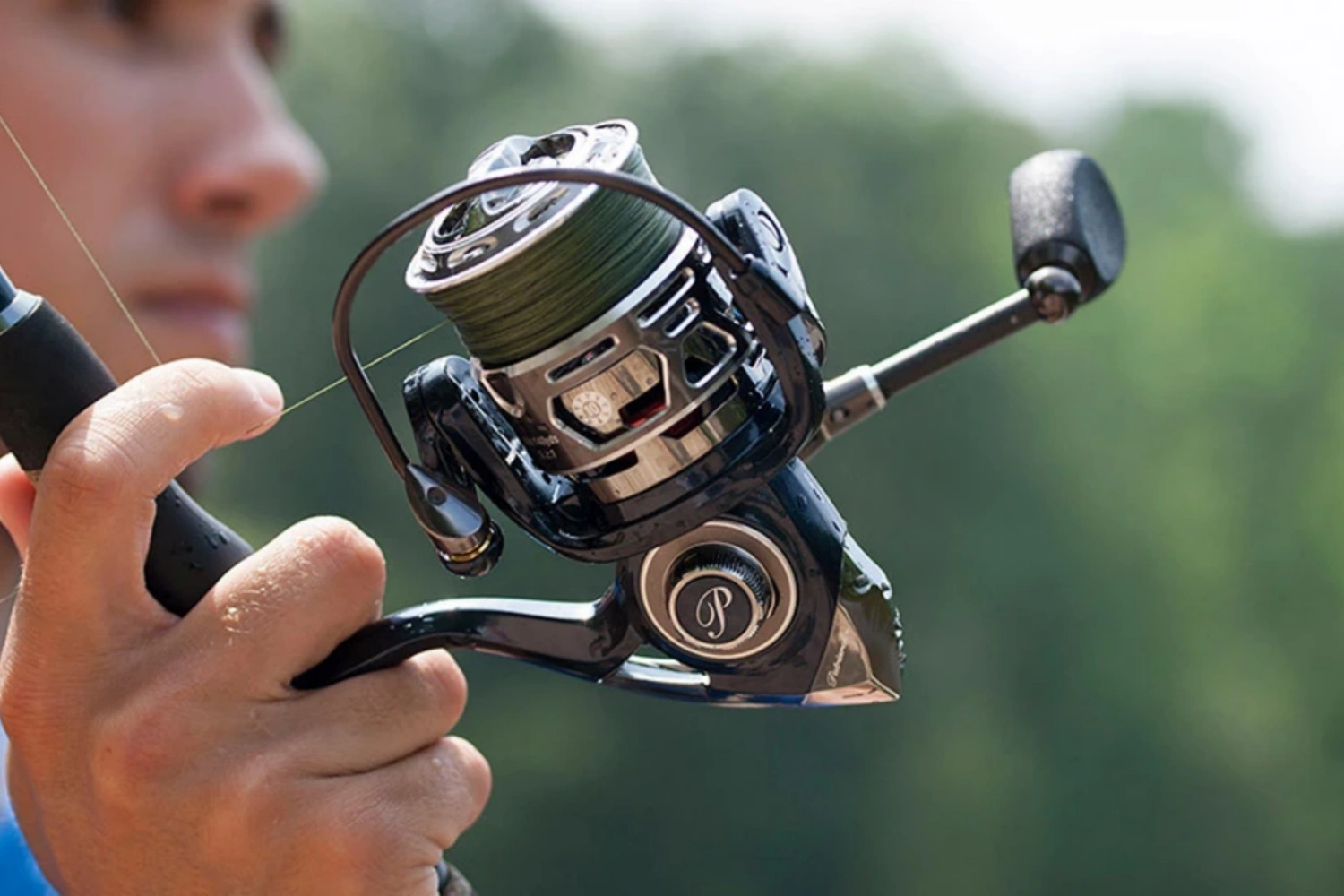 The Ultimate Guide to Selecting the Right Fishing Reel for Every Catch