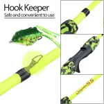 Travel Fishing Rod11