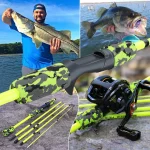 Travel Fishing Rod3