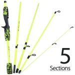 Travel Fishing Rod4