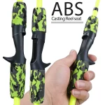 Travel Fishing Rod7