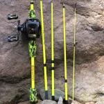 Travel Fishing Rod9