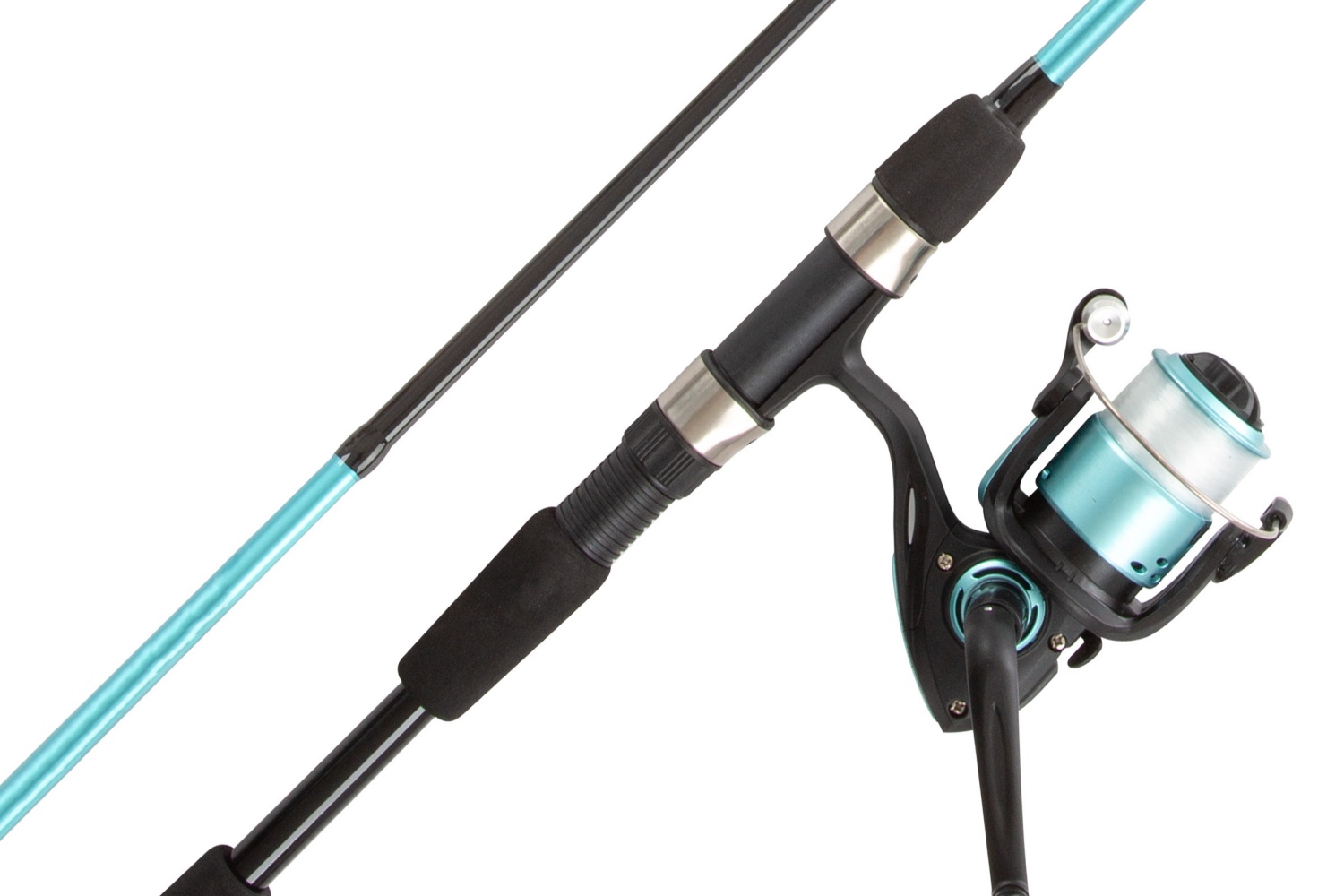 Use Fishing Rods