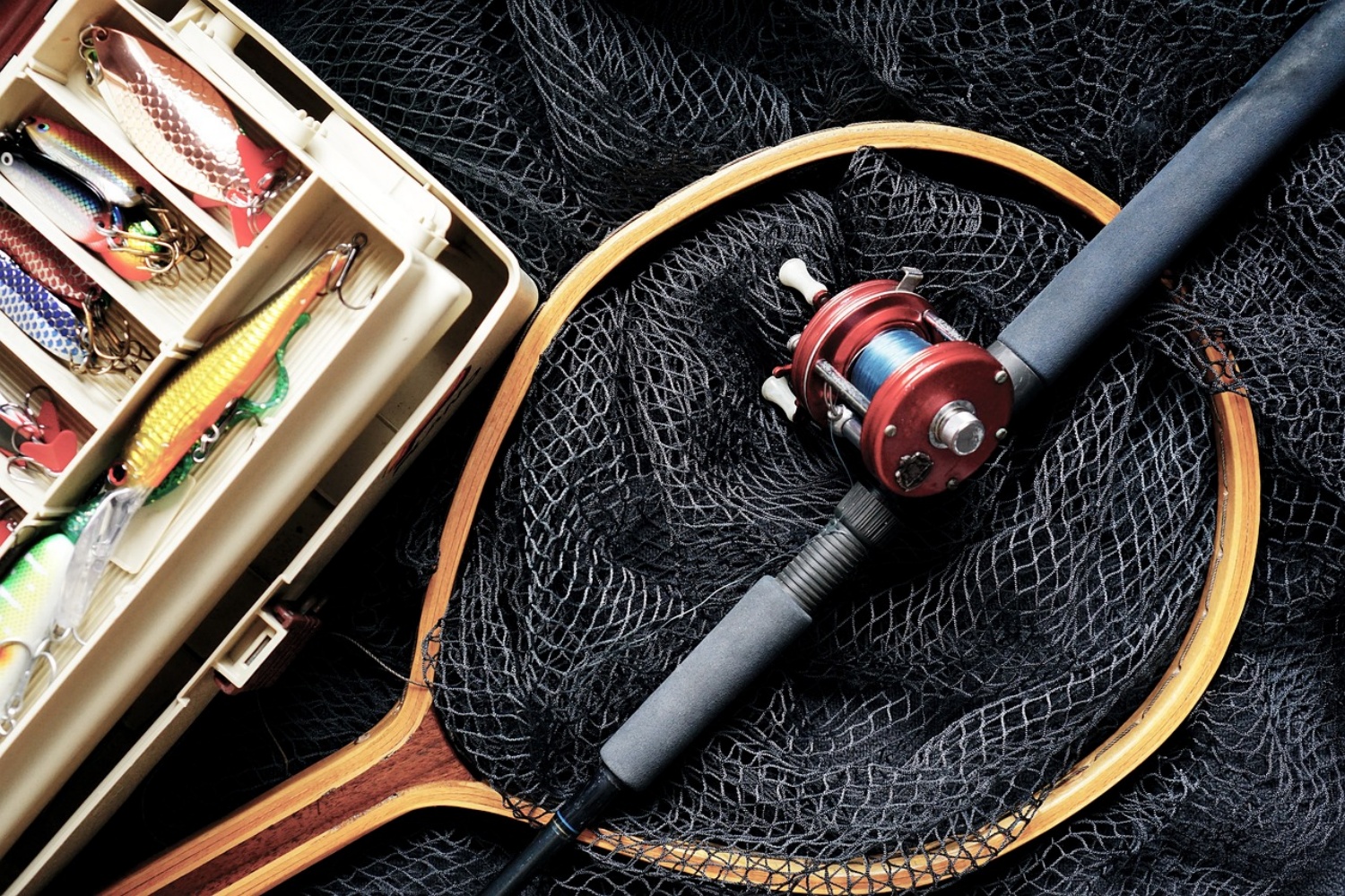 Fishing Line