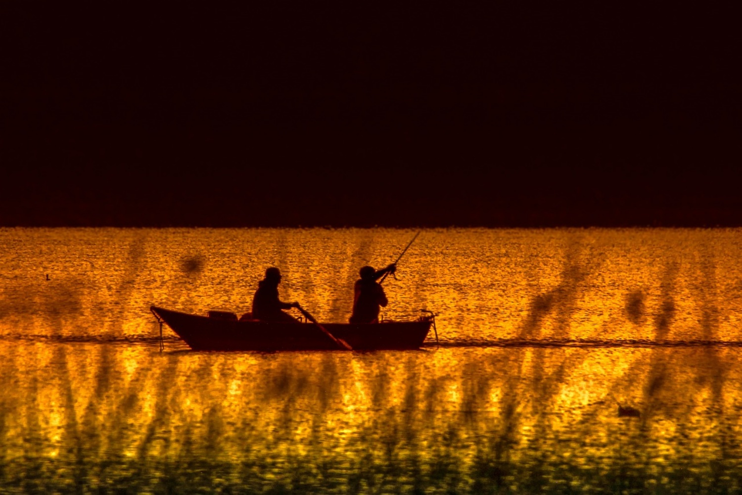 fishing-boat