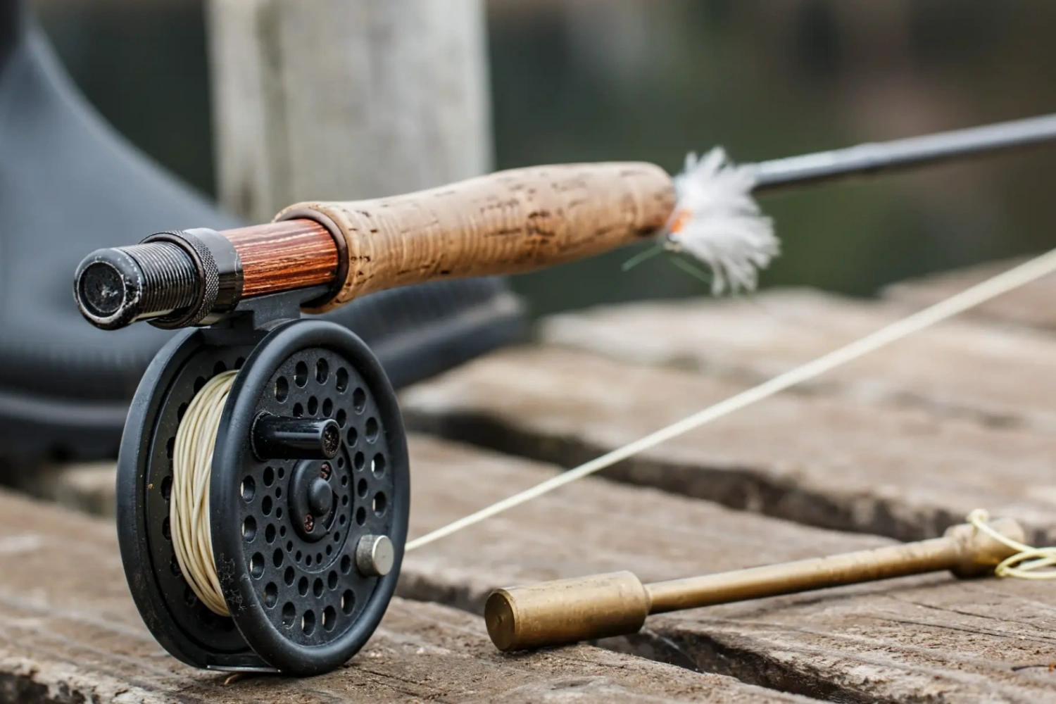 fly-fishing