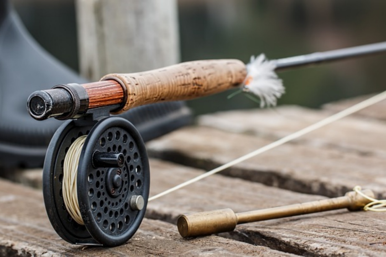 fly-fishing
