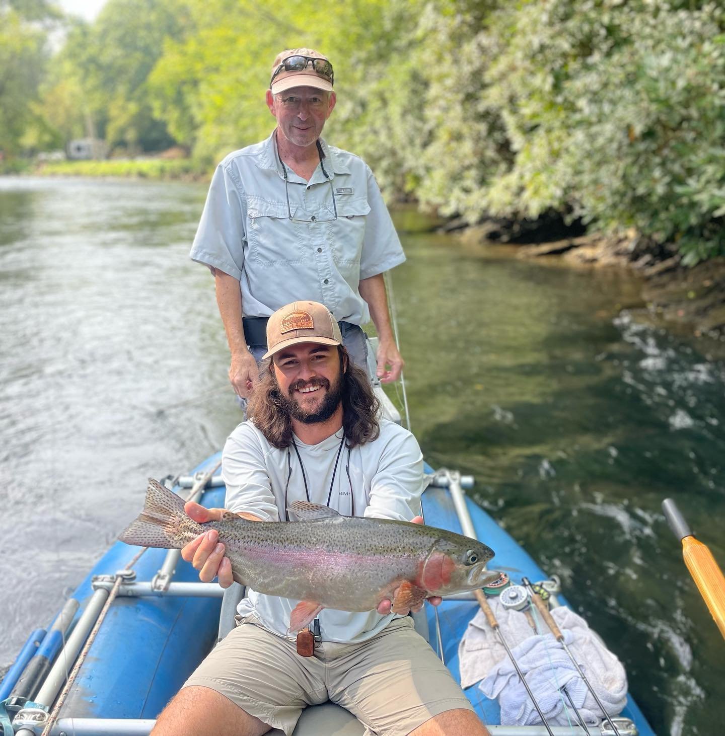 flyfishinginnorthgeorgia