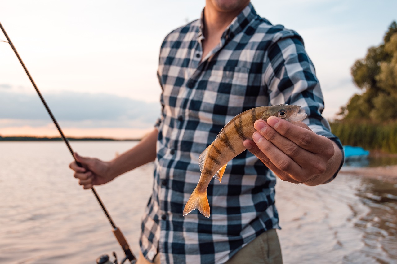 Fishing
