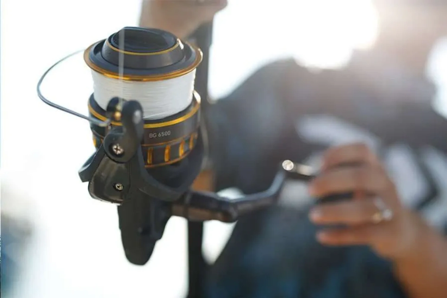 Fishing Reel Innovations
