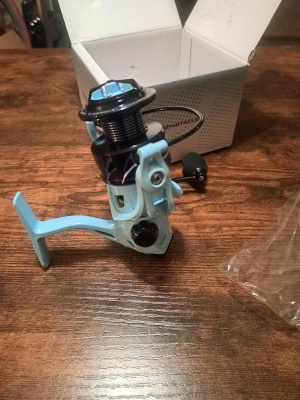 Fishing Reel