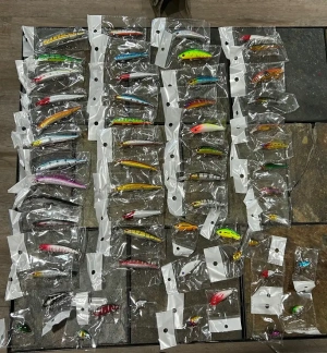 Fishing Lure