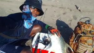 Fishing-Reel