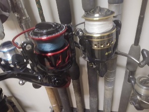 KastKing Sharky III Fishing Reel