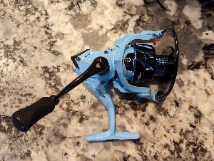 KastKing Spartacus II Fishing Reel
