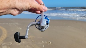 Fishing Pole Combo Set