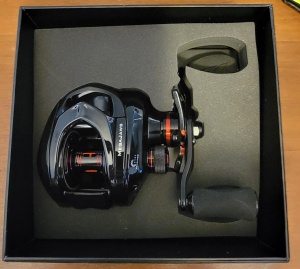 KastKing Royale Legend II Baitcasting Reels3