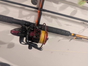 KastKing Sharky III Fishing Reel – New Spinning Reel