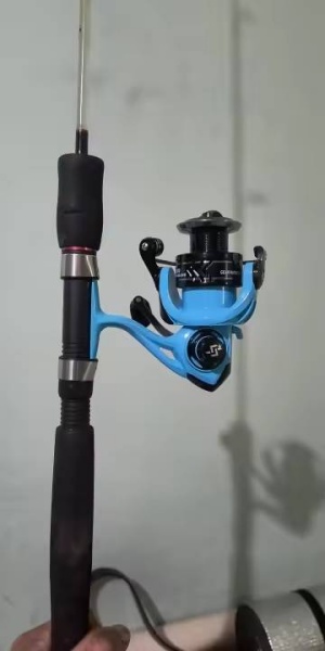 KastKing Spartacus II Fishing Reel – New Spinning Reel